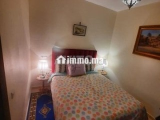 شقة للايجار مفروشه - Appartement à louer - Marrakech