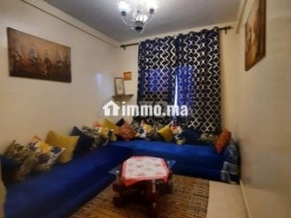شقة للايجار مفروشه - Appartement à louer - Marrakech