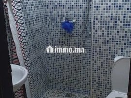 شقة للايجار مفروشه - Appartement à louer - Marrakech