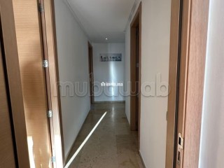 Coquet appartement meublé en location à prestigia - Appartement à vendre - Rabat