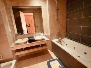 Coquet appartement meublé en location à prestigia - Appartement à vendre - Rabat