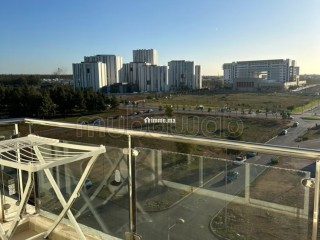 Coquet appartement meublé en location à prestigia - Appartement à vendre - Rabat