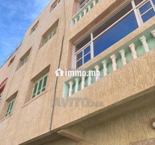 Appartement a louer a mojama3 khyre - Location Immobilier - Settat - photo 1