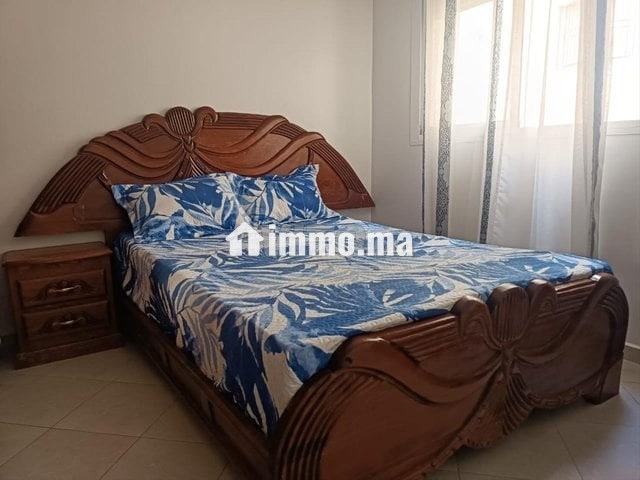 شقة عائلية. متوفرة. الان - Location Vacances - Tanger - photo 2