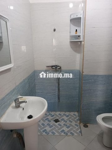 شقة عائلية. متوفرة. الان - Location Vacances - Tanger - photo 5