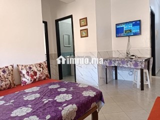 شقة عائلية. متوفرة. الان - Appartement Location Vacances - Tanger