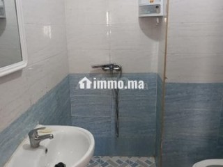 شقة عائلية. متوفرة. الان - Appartement Location Vacances - Tanger