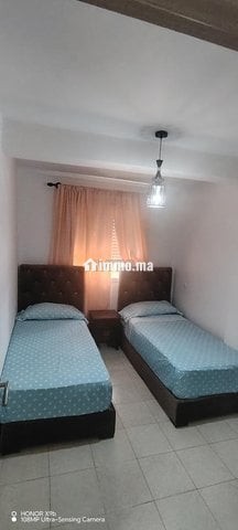 شقة للإيجار اليومي للعائلات - Location Vacances - Tanger - photo 2