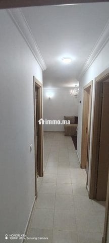 شقة للإيجار اليومي للعائلات - Location Vacances - Tanger - photo 3