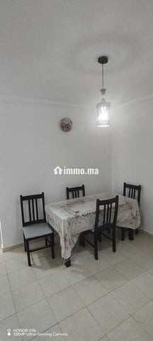شقة للإيجار اليومي للعائلات - Location Vacances - Tanger - photo 4