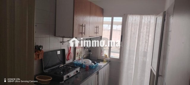 شقة للإيجار اليومي للعائلات - Location Vacances - Tanger - photo 6