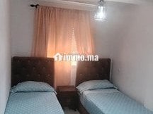 شقة للإيجار اليومي للعائلات - Appartement Location Vacances - Tanger