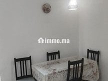 شقة للإيجار اليومي للعائلات - Appartement Location Vacances - Tanger