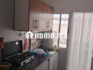 شقة للإيجار اليومي للعائلات - Appartement Location Vacances - Tanger