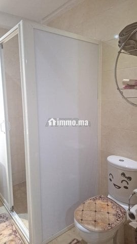 Studio meublé à les collines sidi maarouf - Location Immobilier - Casablanca - photo 2