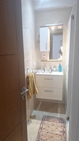 Studio meublé à les collines sidi maarouf - Location Immobilier - Casablanca - photo 4