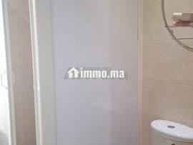 Studio meublé à les collines sidi maarouf - Appartement à louer - Casablanca
