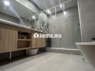 Appartement meublé à louer 173m² Les Orchidées - Appartement à louer - Mohammedia