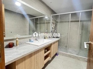 Appartement meublé à louer 173m² Les Orchidées - Appartement à louer - Mohammedia