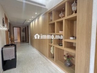 Appartement meublé à louer 173m² Les Orchidées - Appartement à louer - Mohammedia