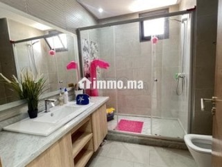 Appartement meublé à louer 173m² Les Orchidées - Appartement à louer - Mohammedia