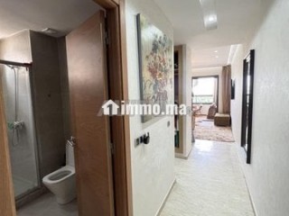 Appartement meublé à louer 173m² Les Orchidées - Appartement à louer - Mohammedia