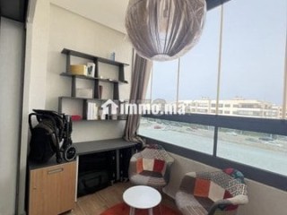 Appartement meublé à louer 173m² Les Orchidées - Appartement à louer - Mohammedia