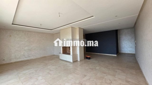 Un joli appartement en location à prestigia - Location Immobilier - Rabat - photo 1