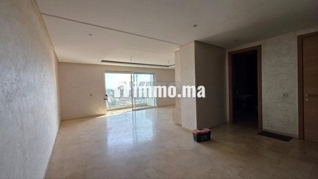 Un joli appartement en location à prestigia - Location Immobilier - Rabat - photo 2