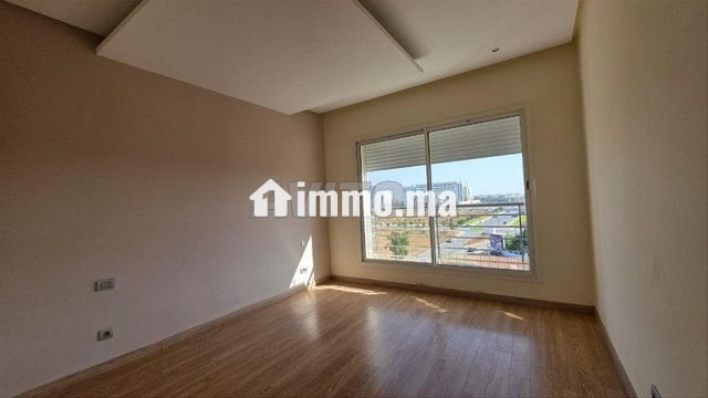 Un joli appartement en location à prestigia - Location Immobilier - Rabat - photo 5