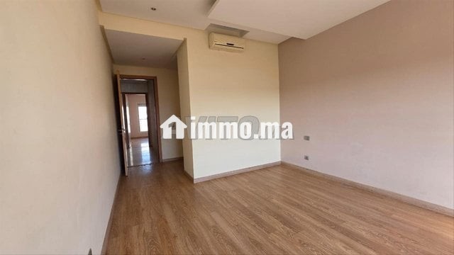 Un joli appartement en location à prestigia - Location Immobilier - Rabat - photo 6