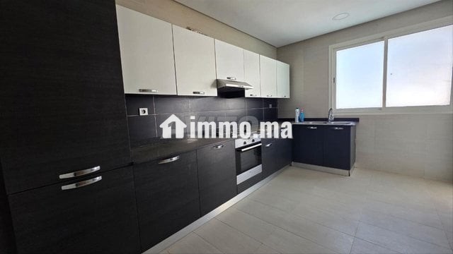 Un joli appartement en location à prestigia - Location Immobilier - Rabat - photo 7