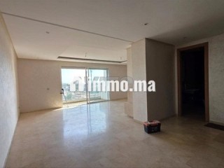 Un joli appartement en location à prestigia - Appartement à louer - Rabat