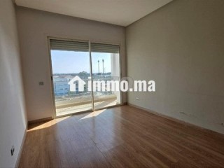 Un joli appartement en location à prestigia - Appartement à louer - Rabat