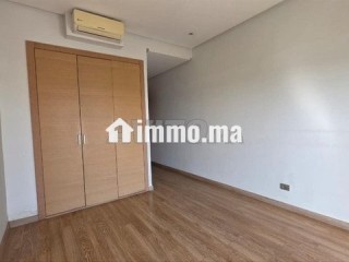 Un joli appartement en location à prestigia - Appartement à louer - Rabat