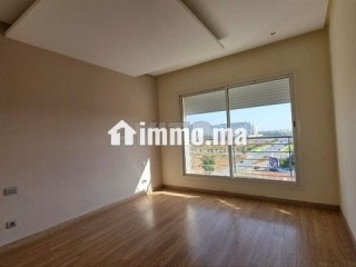 Un joli appartement en location à prestigia - Appartement à louer - Rabat