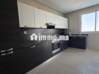 Un joli appartement en location à prestigia - Appartement à louer - Rabat