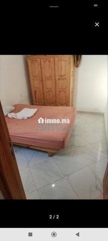 منزل للكراء في عمارة جديدة - Location Immobilier - Martil - photo 1