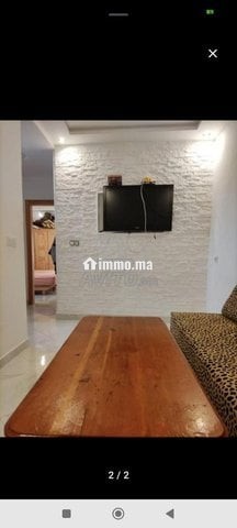 منزل للكراء في عمارة جديدة - Location Immobilier - Martil - photo 2