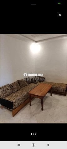 منزل للكراء في عمارة جديدة - Location Immobilier - Martil - photo 3