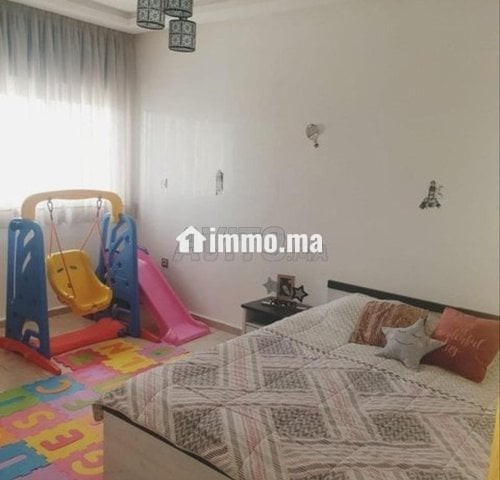 Appartement a mojama3 khyre a louer - Location Immobilier - Settat - photo 1