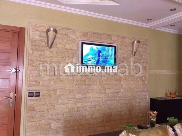 شقة قرب البحر في سونتر - Location Vacances - Agadir - photo 1