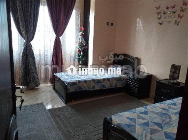 شقة قرب البحر في سونتر - Location Vacances - Agadir - photo 4