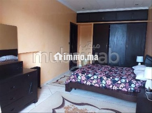 شقة قرب البحر في سونتر - Location Vacances - Agadir - photo 6