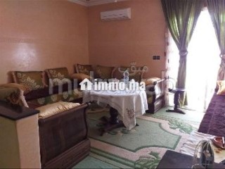 شقة قرب البحر في سونتر - Appartement Location Vacances - Agadir