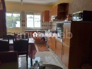 شقة قرب البحر في سونتر - Appartement Location Vacances - Agadir
