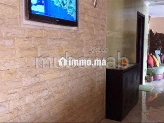 شقة قرب البحر في سونتر - Appartement Location Vacances - Agadir