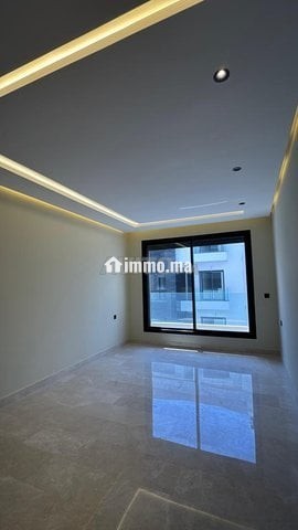 Appartement à louer 82 m² à Casablanca de standing - Location Immobilier - Casablanca - photo 2