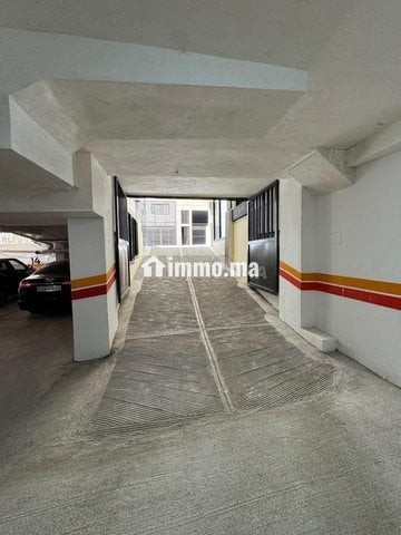 Appartement à louer 82 m² à Casablanca de standing - Location Immobilier - Casablanca - photo 3