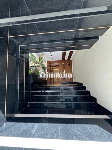 Appartement à louer 82 m² à Casablanca de standing - Location Immobilier - Casablanca - photo 5